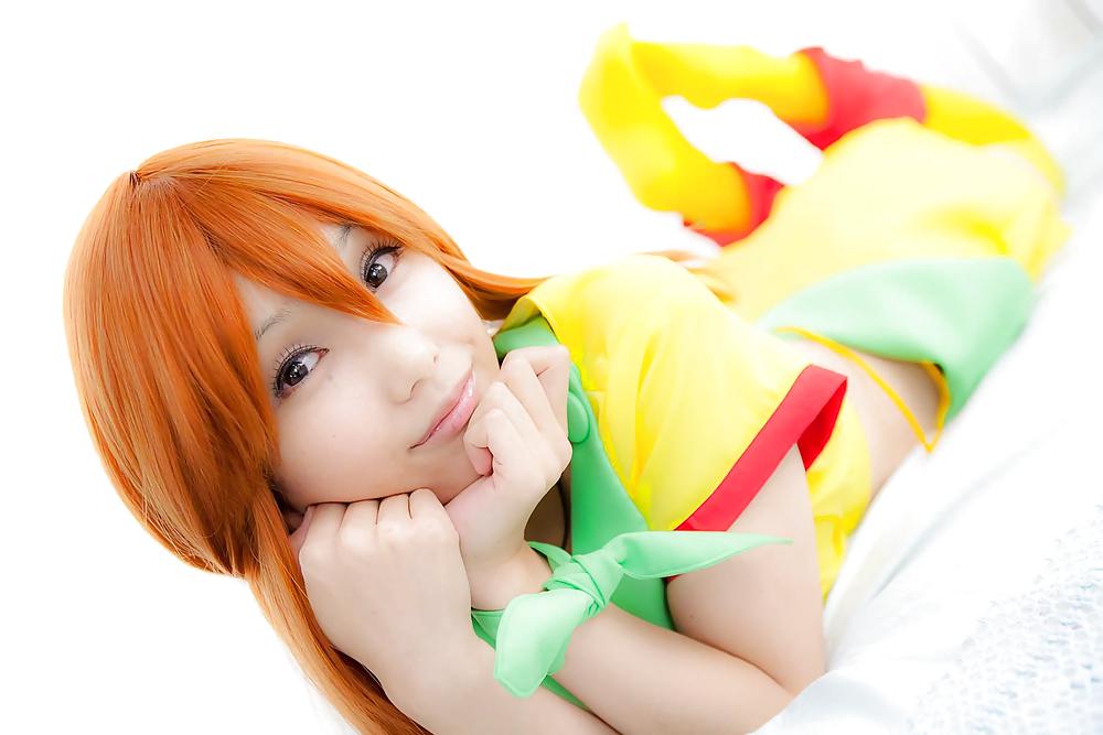 Japanese Cosplay Cuties-Lenfried (33) #8788857