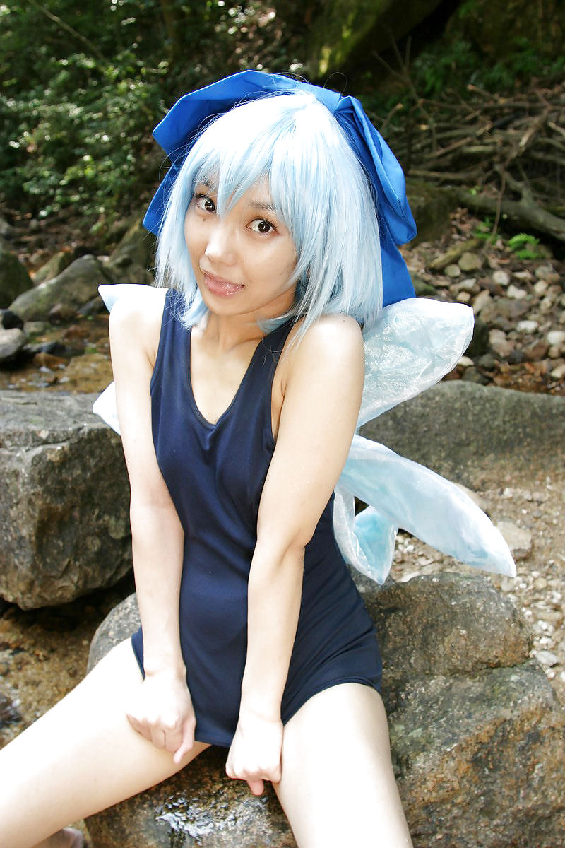 Japanese Cosplay Cuties-Lenfried (33) #8788862
