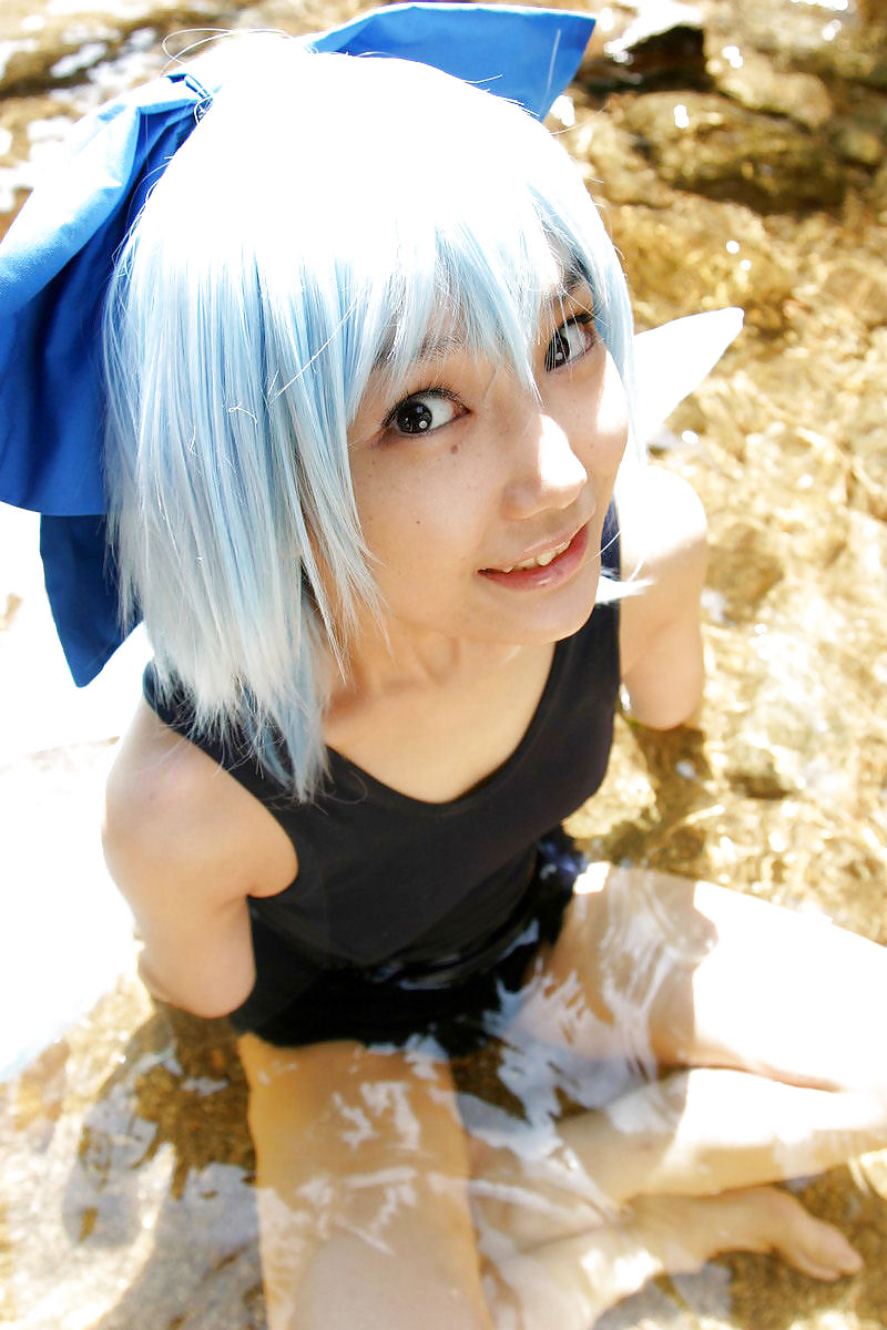 Japanese Cosplay Cuties-Lenfried (33) #8788879