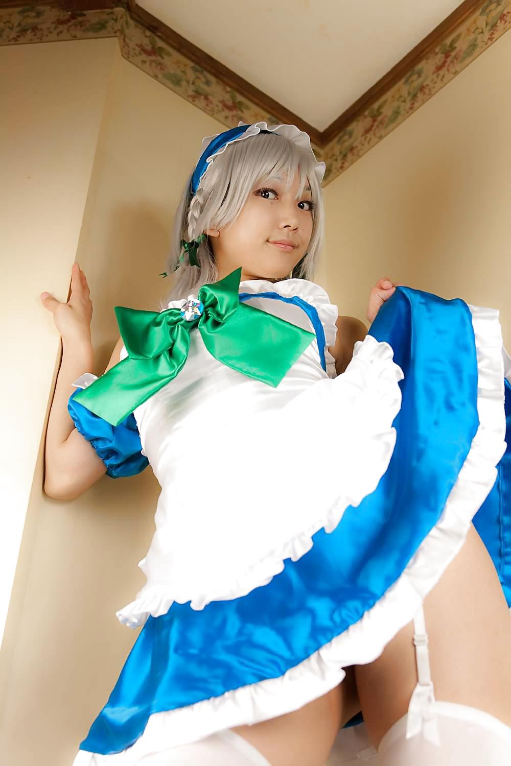 Japanese Cosplay Cuties-Lenfried (33) #8788890