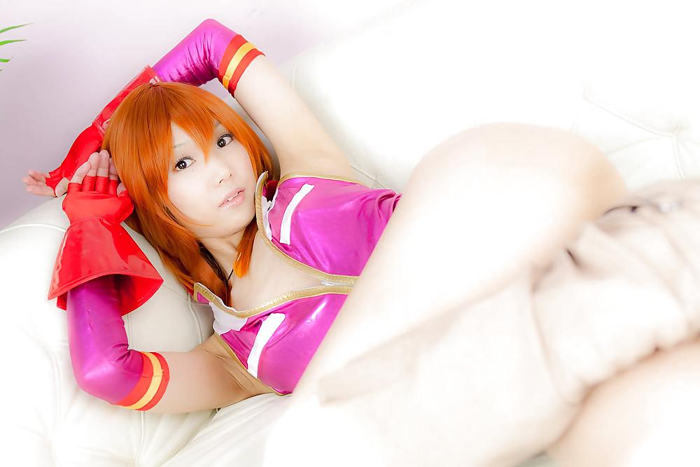 Japanese Cosplay Cuties-Lenfried (33) #8788938