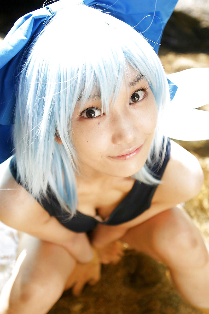Japanese Cosplay Cuties-Lenfried (33) #8788964
