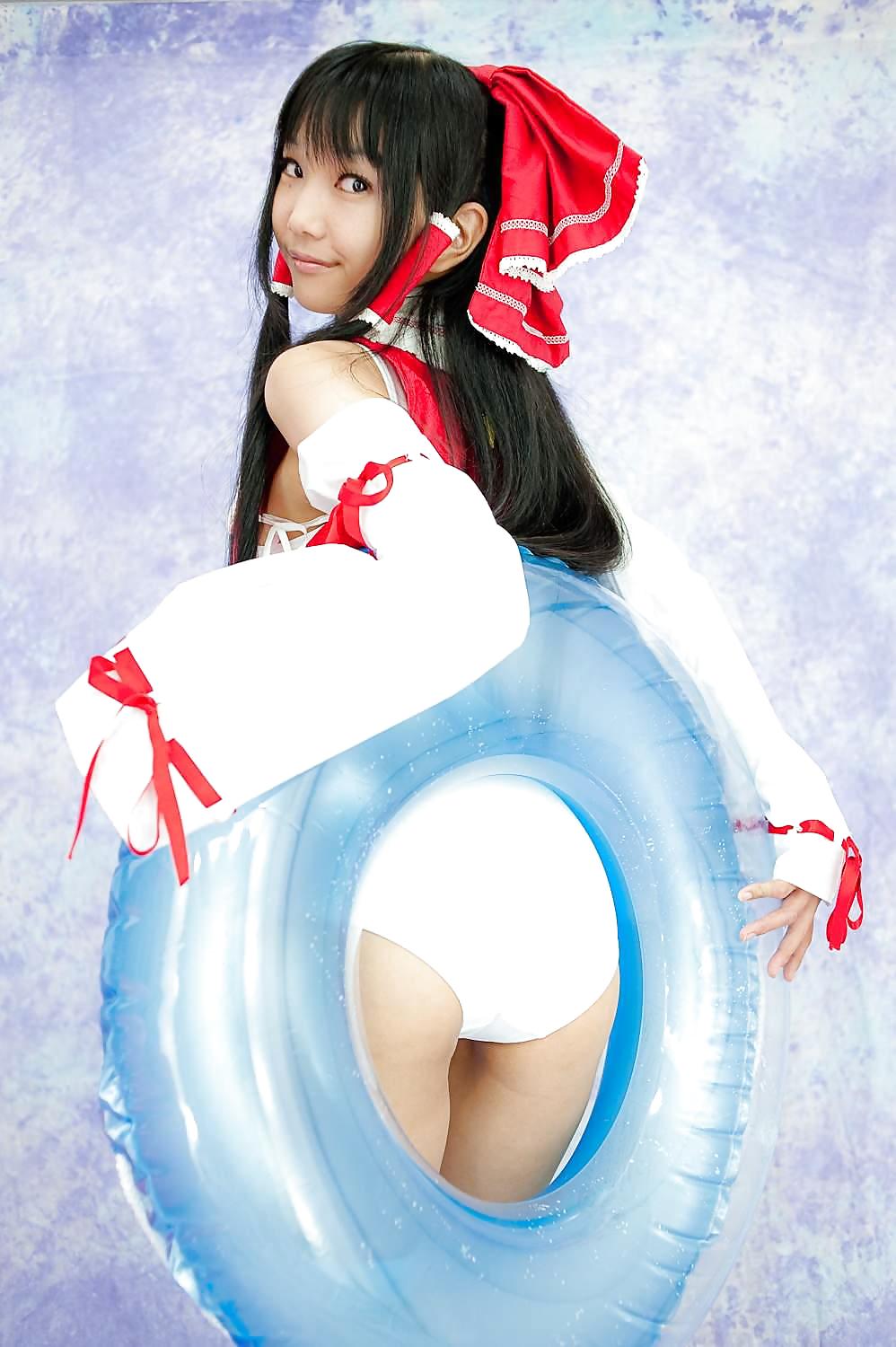 Japanese Cosplay Cuties-Lenfried (33) #8788979