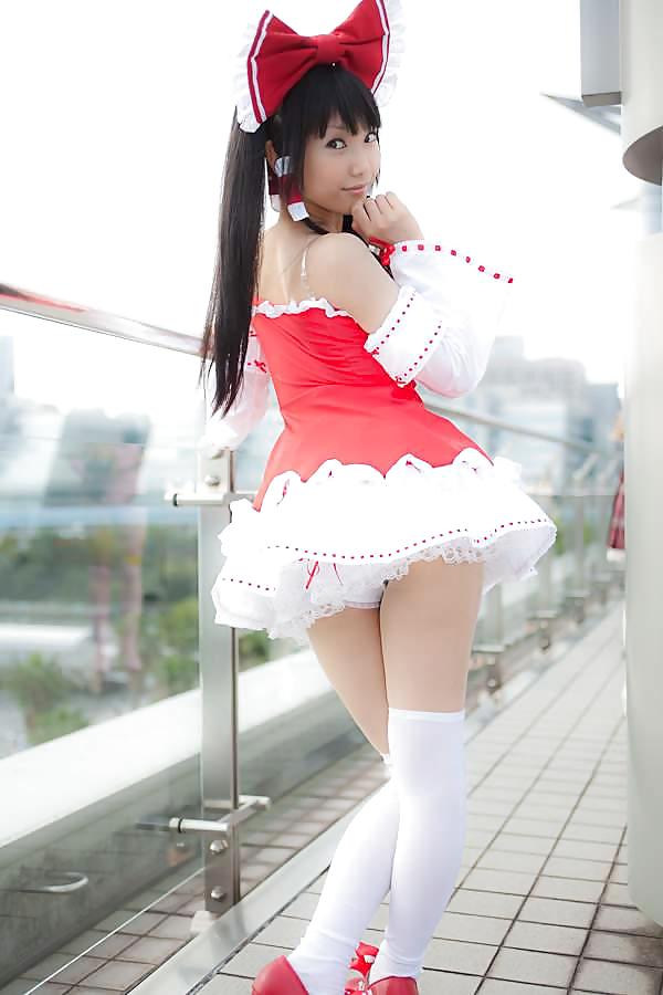 Japanese Cosplay Cuties-Lenfried (33) #8789016