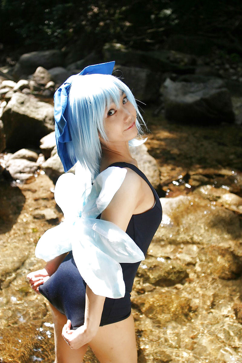 Japanese Cosplay Cuties-Lenfried (33) #8789018