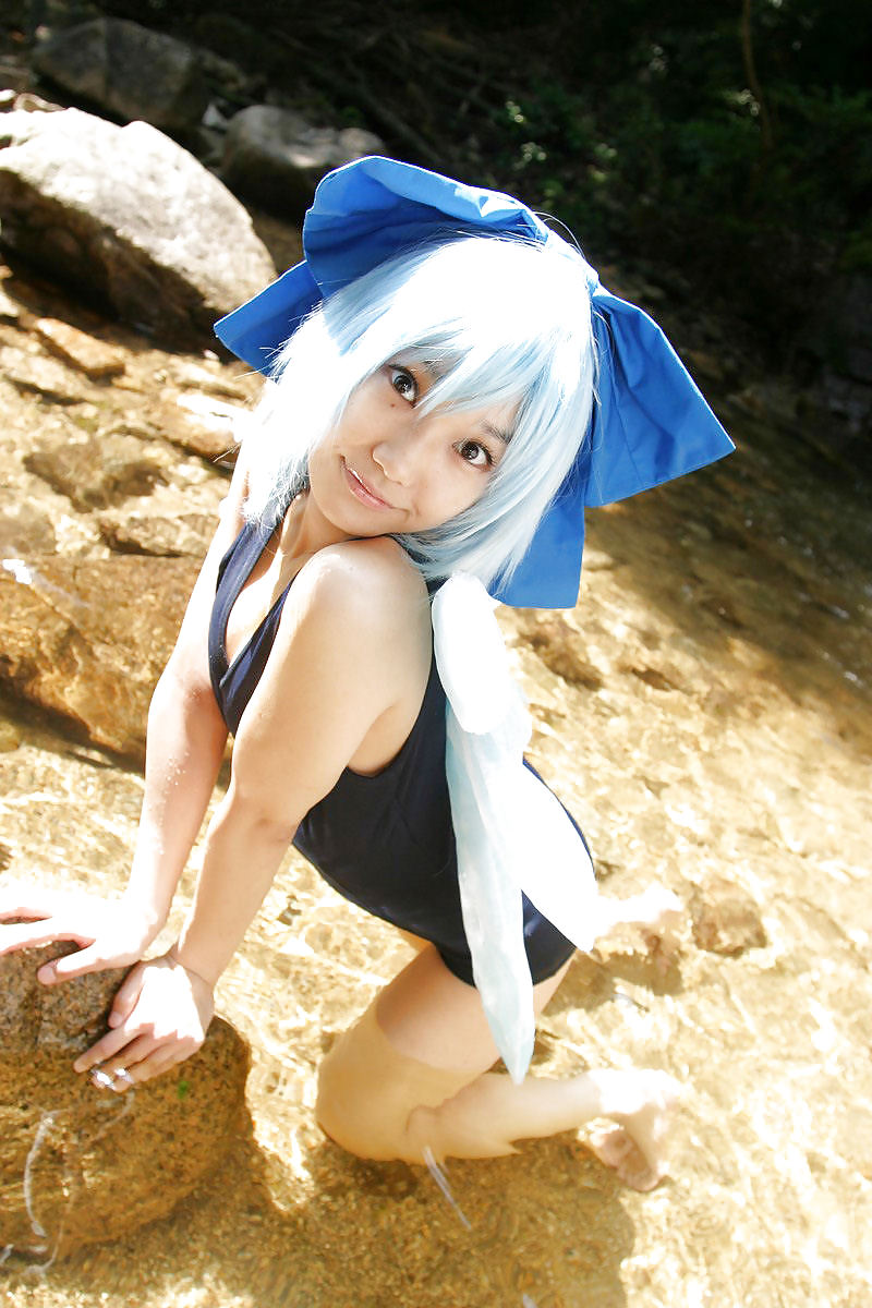 Japanese Cosplay Cuties-Lenfried (33) #8789022