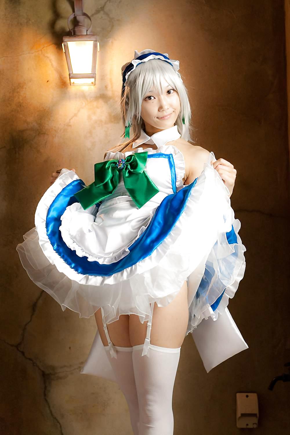 Japanese Cosplay Cuties-Lenfried (33) #8789043