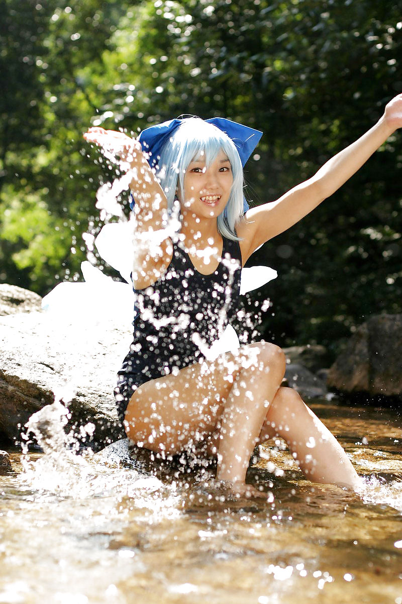 Japanese Cosplay Cuties-Lenfried (33) #8789047