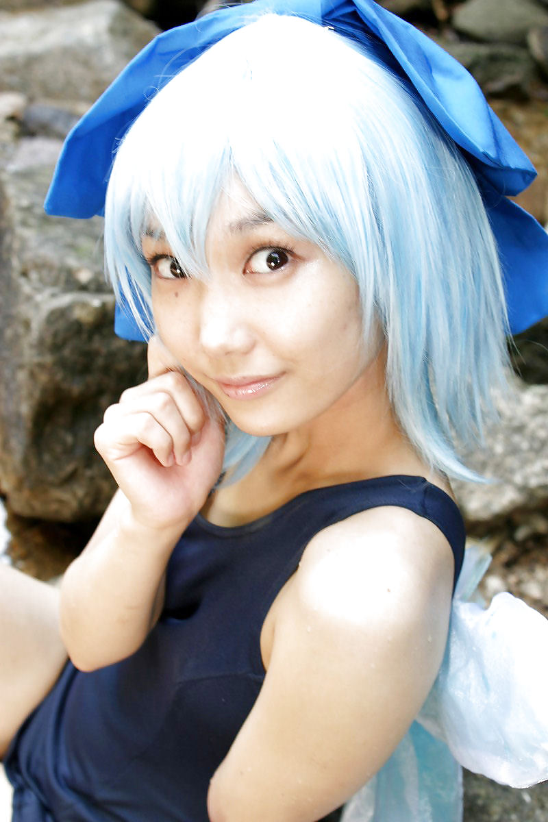 Japanese Cosplay Cuties-Lenfried (33) #8789051