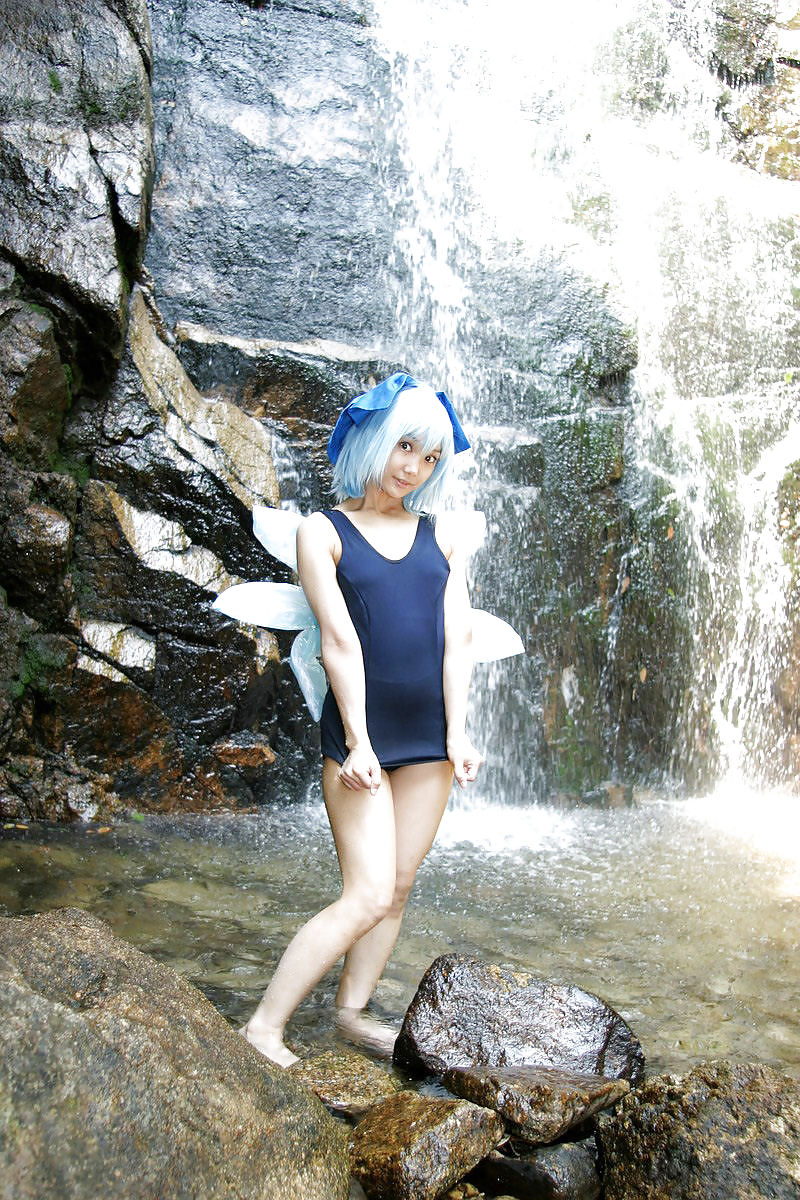 Japanese Cosplay Cuties-Lenfried (33) #8789053