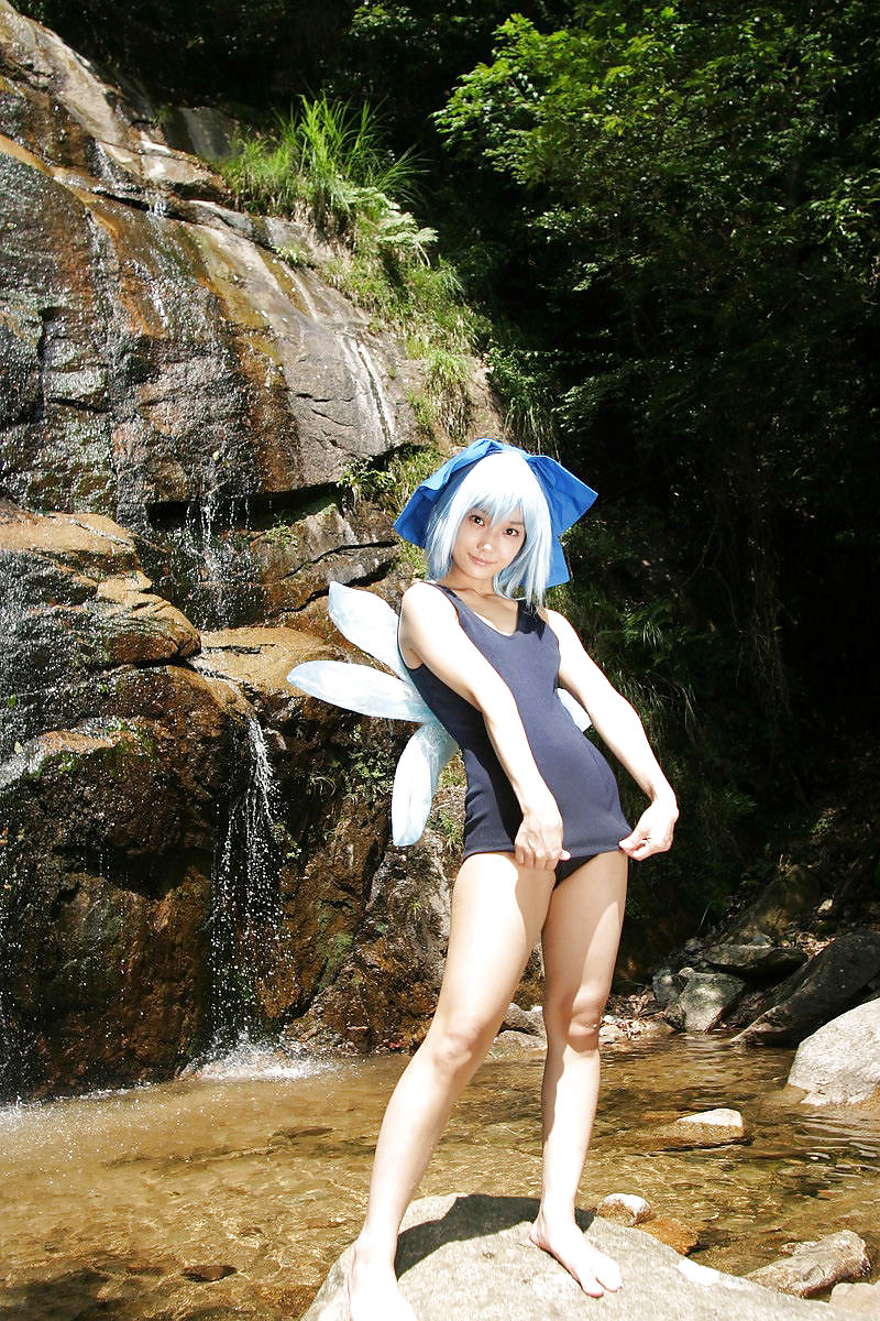 Japanese Cosplay Cuties-Lenfried (33) #8789058