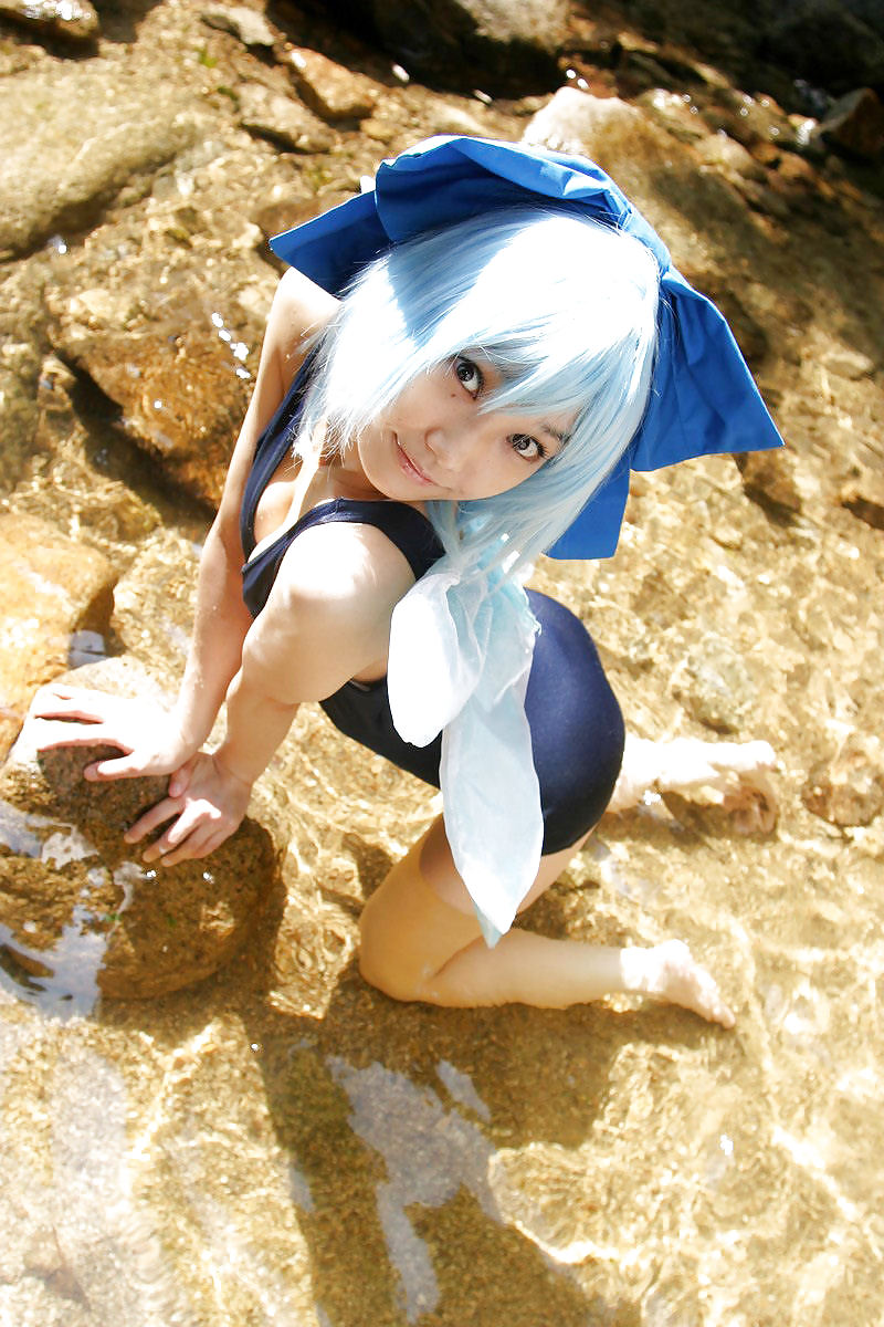 Japanese Cosplay Cuties-Lenfried (33) #8789070
