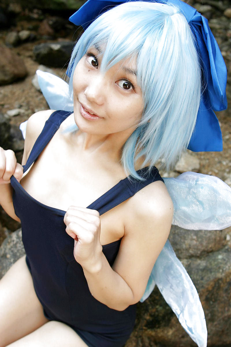 Japanese Cosplay Cuties-Lenfried (33) #8789080