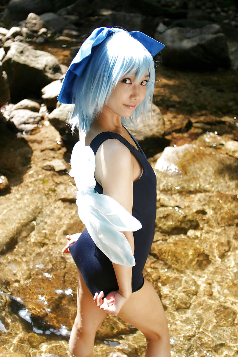 Japanese Cosplay Cuties-Lenfried (33) #8789094