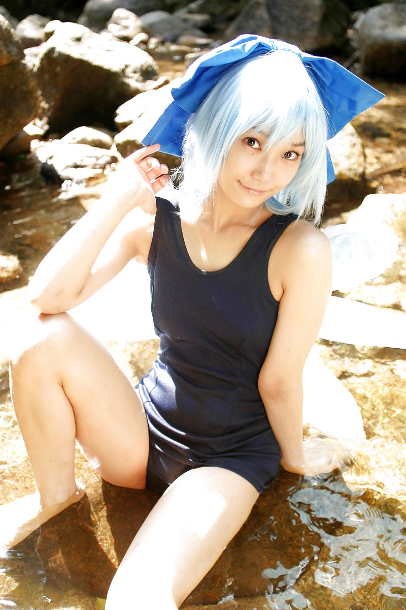 Japanese Cosplay Cuties-Lenfried (33) #8789111