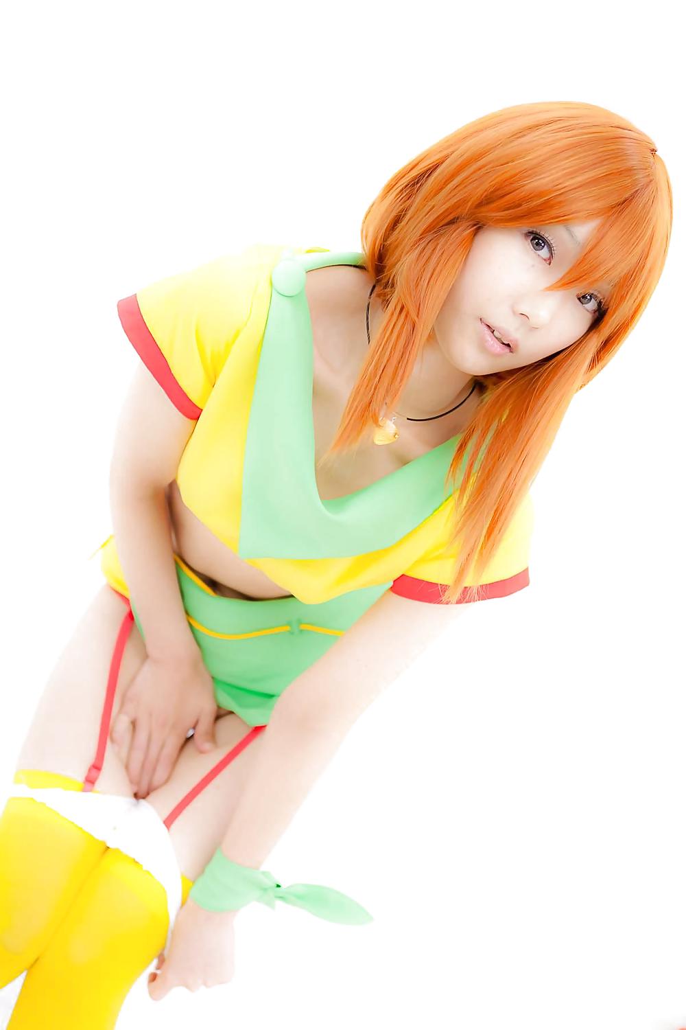 Japanese Cosplay Cuties-Lenfried (33) #8789146