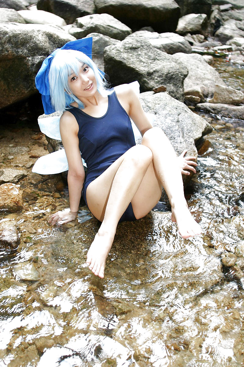 Japanese Cosplay Cuties-Lenfried (33) #8789156