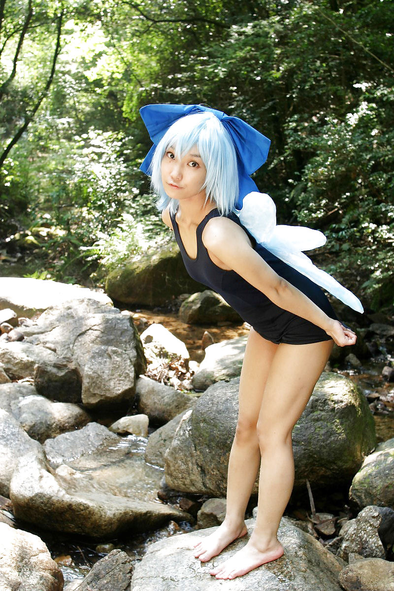 Japanese Cosplay Cuties-Lenfried (33) #8789164