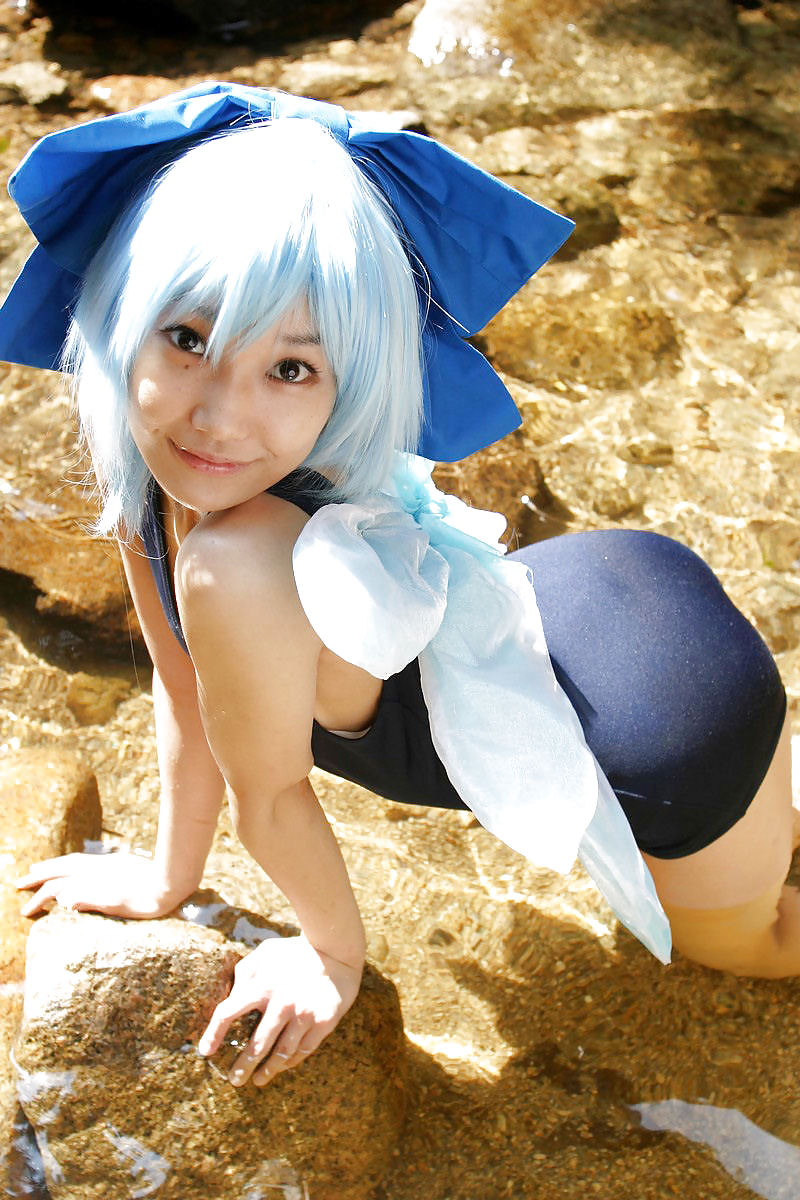 Giapponese cosplay cuties-lenfried (33)
 #8789198