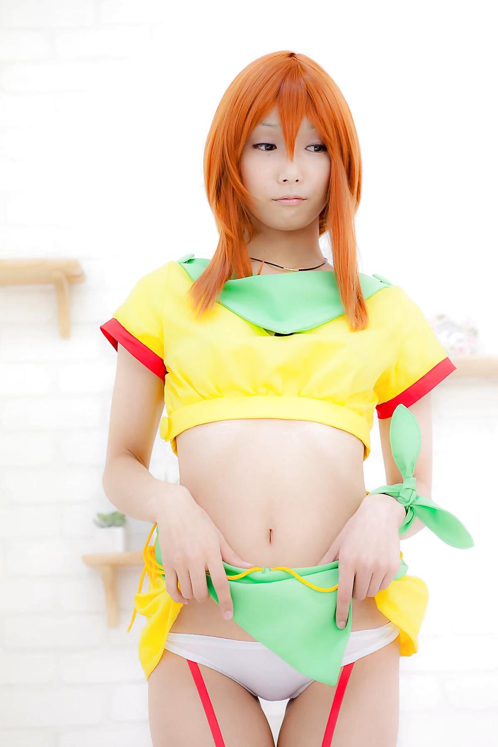 Japanese Cosplay Cuties-Lenfried (33) #8789282