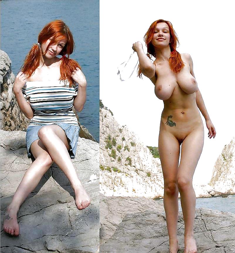 Best before and after #4083373