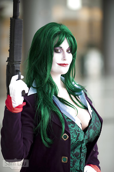 Hot Cosplay Girlz #12599798