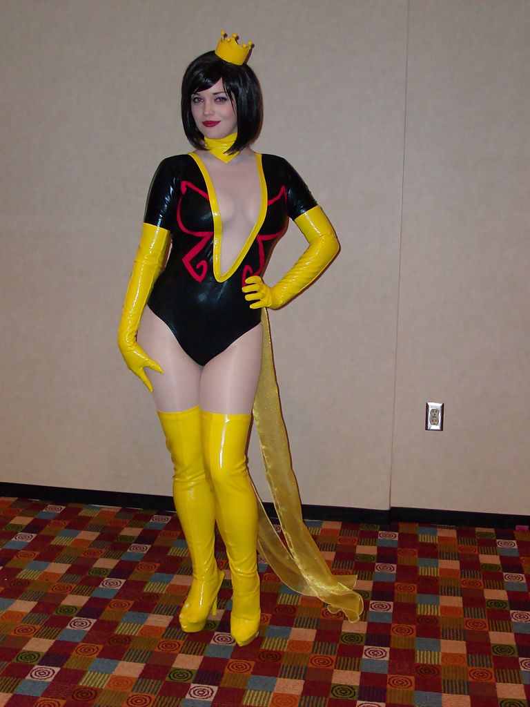 Hot Cosplay Girlz #12599861