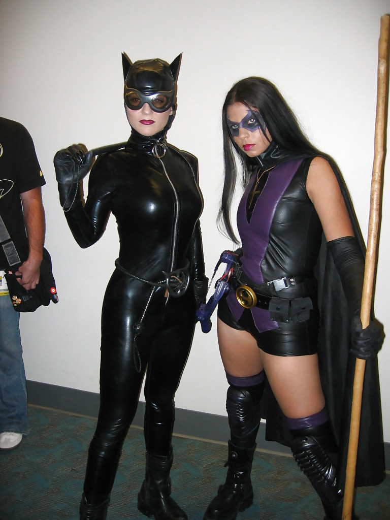 Hot Cosplay Girlz #12599949