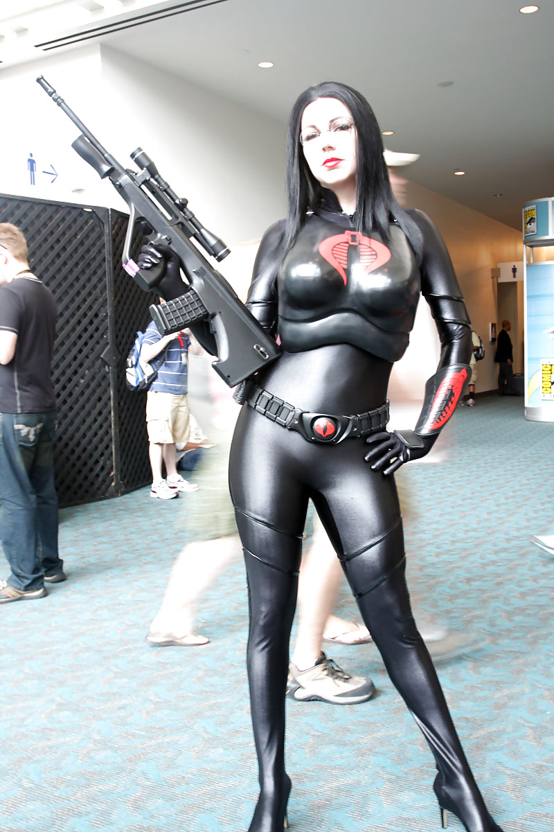 Hot Cosplay Girlz #12599972