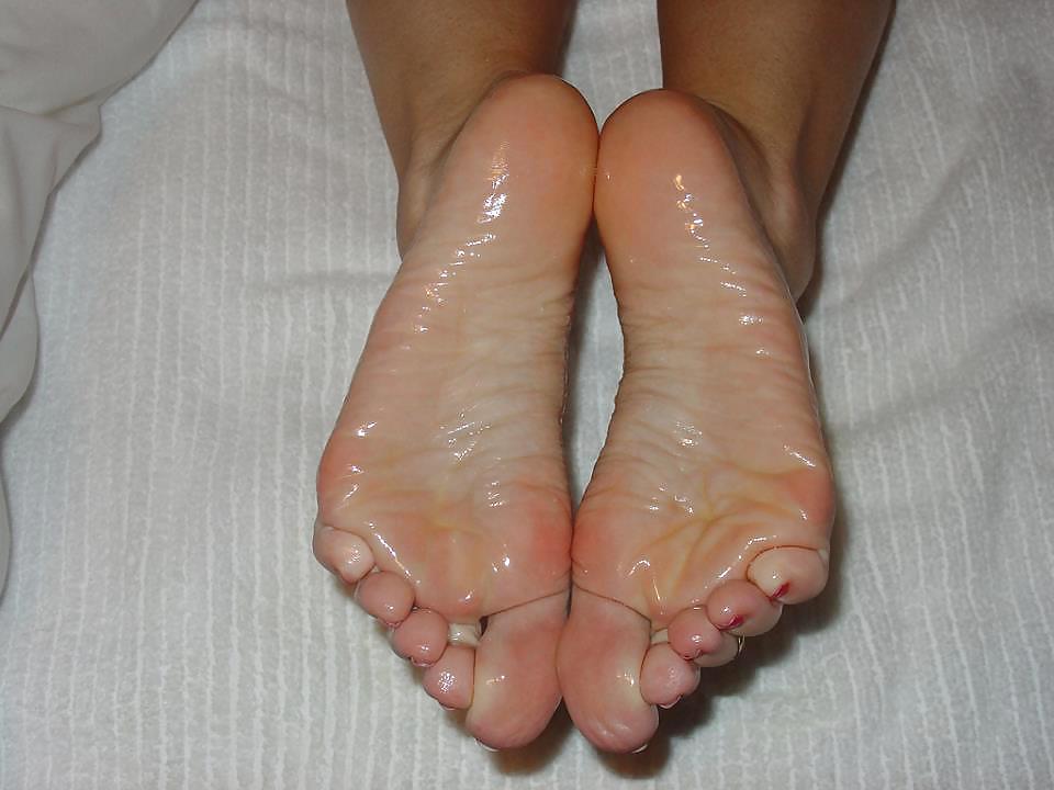 ¡Blast on soles time!
 #15367468