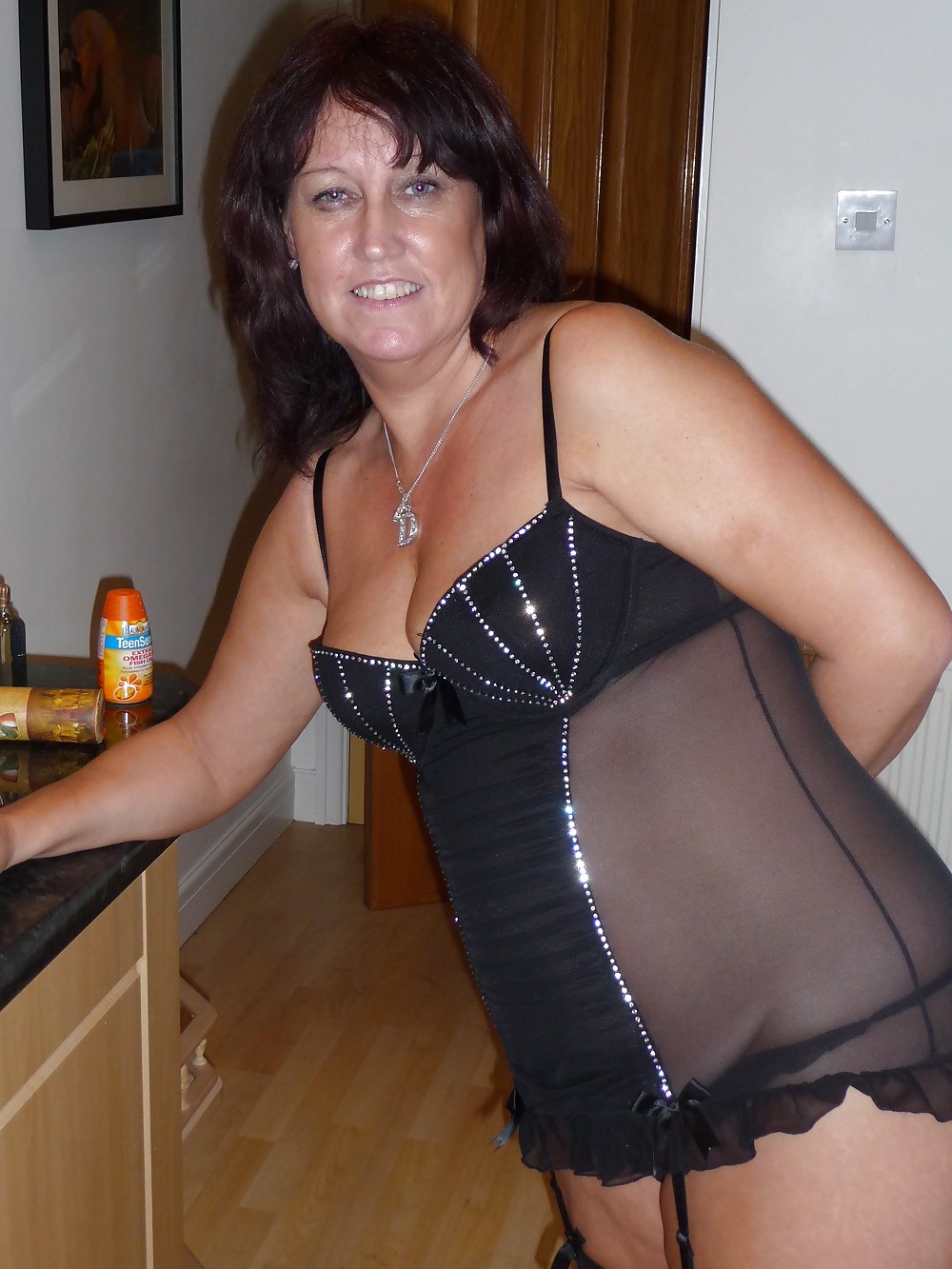 UK Wife Deborah #14186760