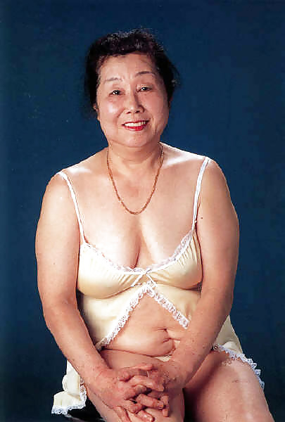 Mature Asian Sluts 2 #2900882