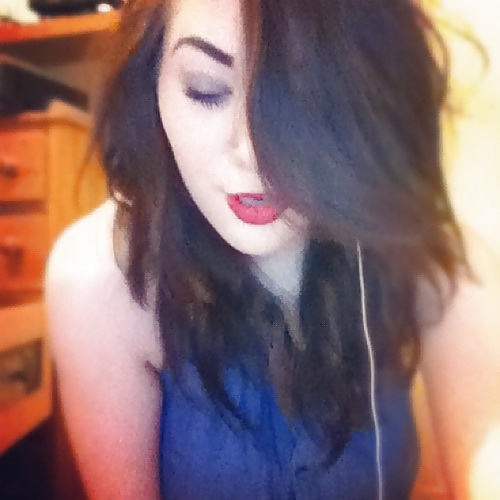 Hello this is me! #15846763
