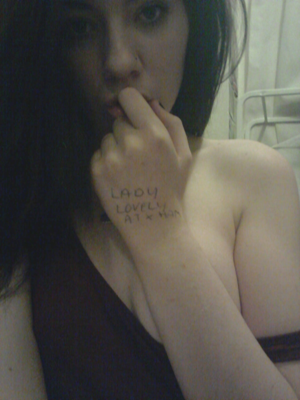 Hello this is me! #15846787