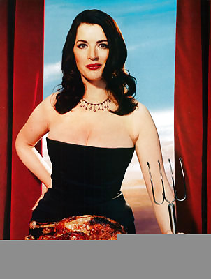 Nigella - chisporrotear de hecho ...
 #19366238