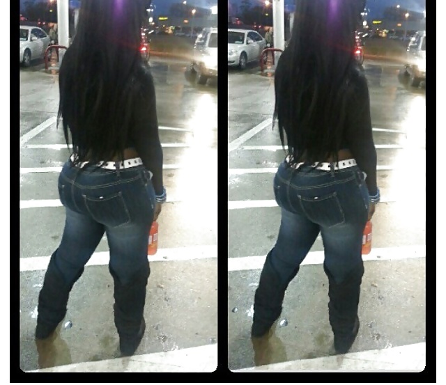 Jamaican chick 4 #16492087