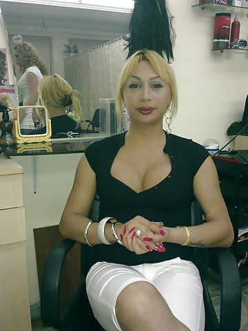 Azeri Transvestiten Tran Travesti Nata #6166448