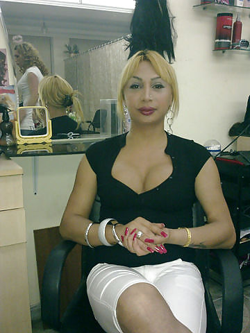 AZERI SHEMALE TRAN TRAVESTI NATA #6166448