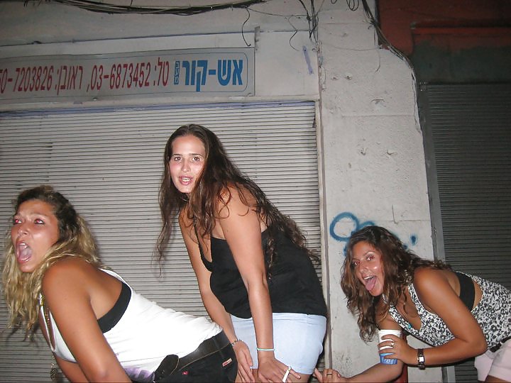 Israel facebook #9321199