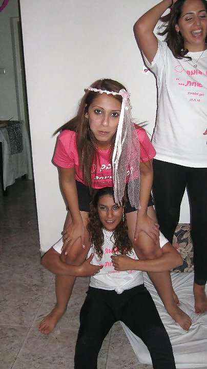 Israel facebook #9321333