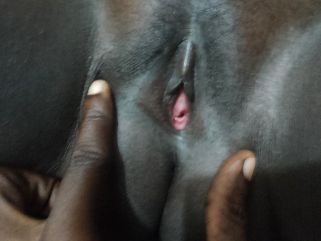 HUGE BLACK AFRICAN COCK FOR BLACK TEEN PUSSY #14095494