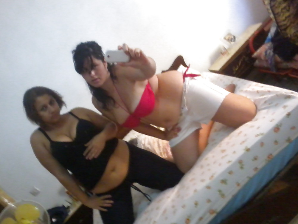 Social Network Hot Babes 2 #8785316