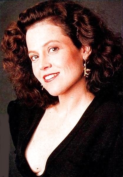 Sigourney Weaver Schauspielerin #1734991