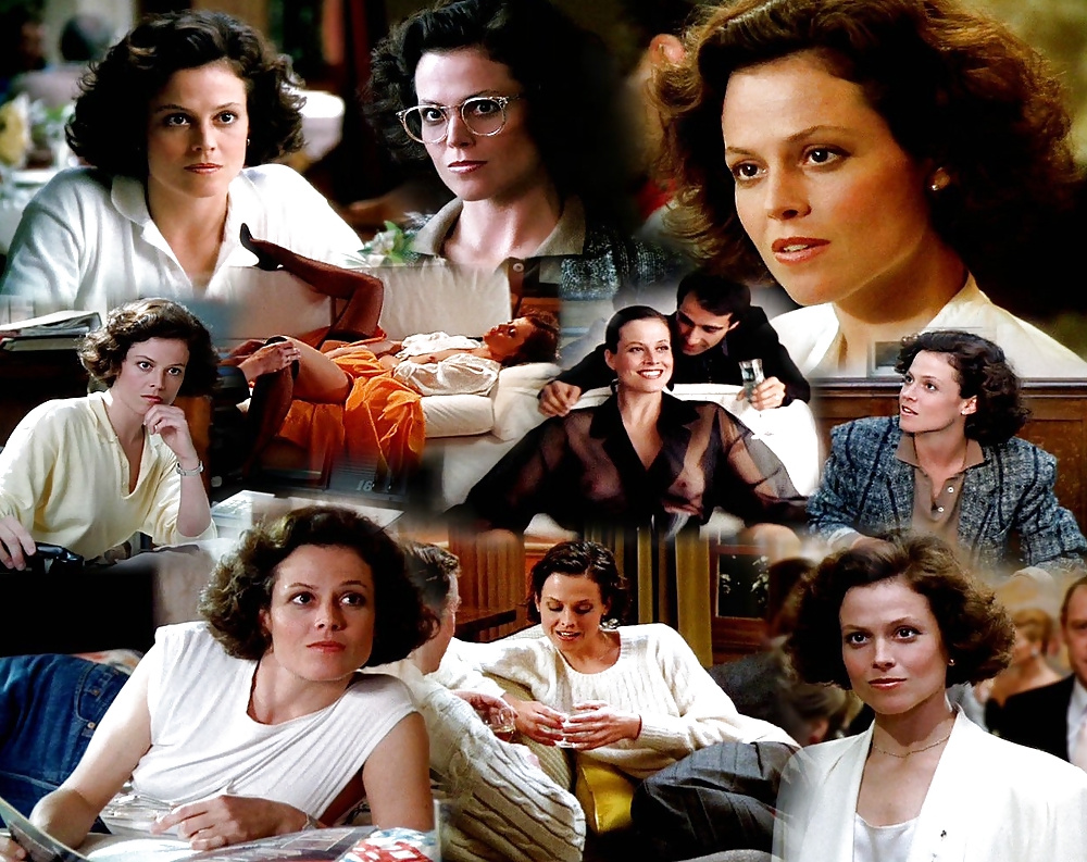 Sigourney Weaver Actress #1735143