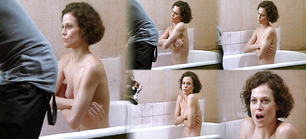 Sigourney Weaver Actress #1735182