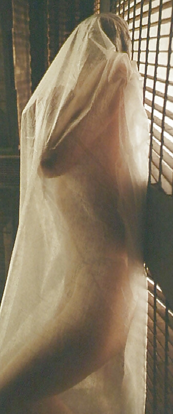 Sigourney Weaver attrice
 #1735335
