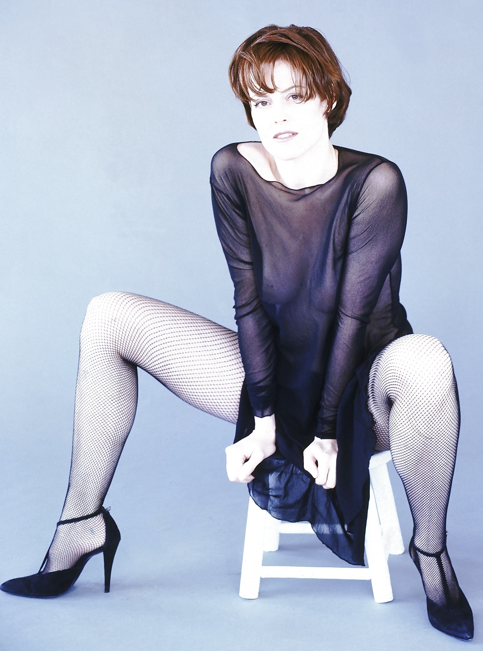 Sigourney weaver actriz
 #1735813