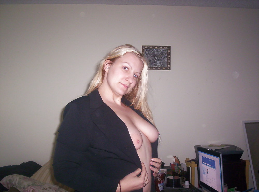 Show Your Tits 118 #22598658