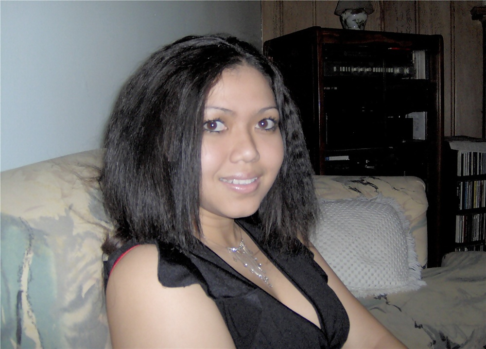 Asian girl pics 2(2) #8828903