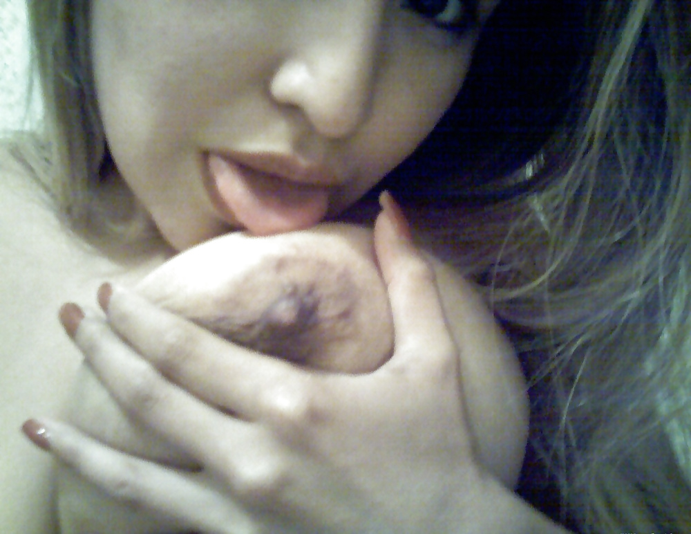 Asian girl pics 2(2) #8828993